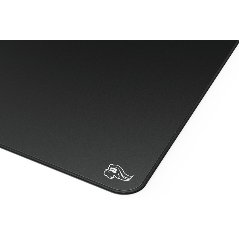 Glorious Element Mousepad - FIRE
